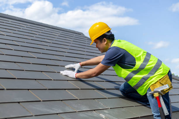 Best Residential Roofing Contractor  in Haskell, TX