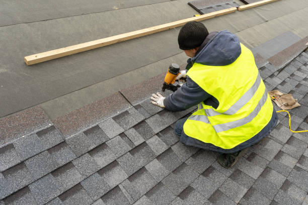 Best Metal Roofing Contractor  in Haskell, TX
