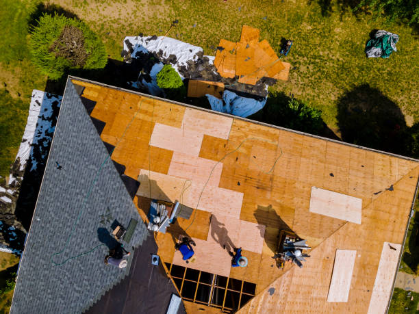 Best Gutter Installation and Roofing  in Haskell, TX