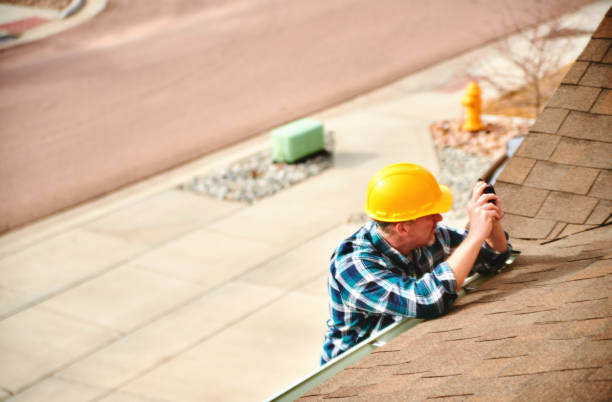 Gutter Installation and Roofing in Haskell, TX
