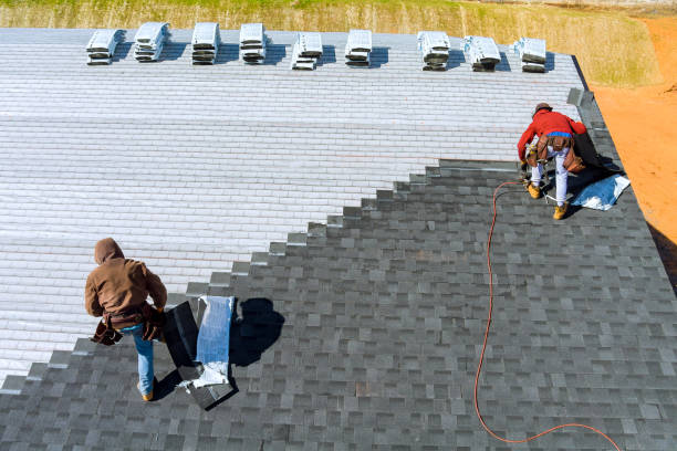 Best Commercial Roofing Services  in Haskell, TX