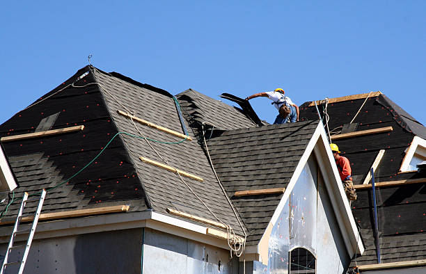 Best Shingle Roofing Installation  in Haskell, TX