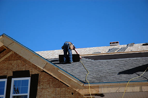 Quick and Trustworthy Emergency Roof Repair Services in Haskell, TX